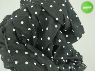 dodatki do czarnej bluzki: Bluzka damska, rozmiar XL — 5