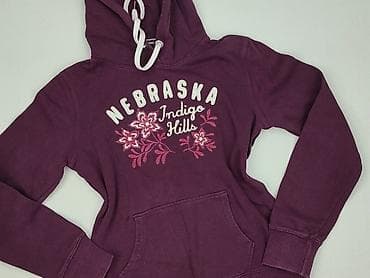 H&M L.O.G.G., Bluza z kapturem damska, rozmiar S