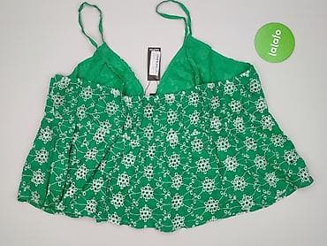 bluzy croop: Boohoo, Top damski, rozmiar 2XL — 3