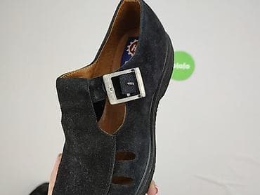 tamaris sandalki: Sandały damskie, rozmiar 40 — 9