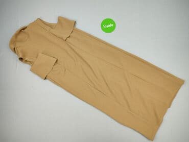 długa kamizelka damska reserved: Boohoo, Women`s waistcoat, size S — 3