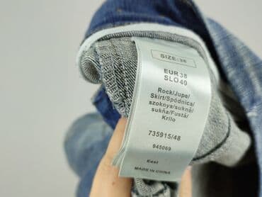 spódnice dżinsowe orsay: Orsay, Spódnica damska, rozmiar M — 5