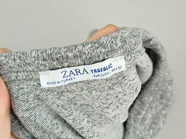 sweter z odkrytymi ramionami zara: Zara, Sweter damski, rozmiar XS — 4