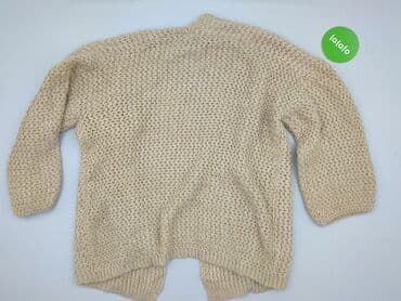 poliamid w swetrze: Y.Two, Kardigan damski, rozmiar One size — 3