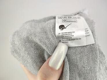monkl ubrania: Monki, T-shirt damski, rozmiar L — 5