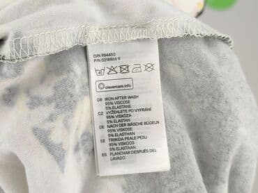 sukienka w paski h: H&M, Women`s dress, size S (EU 36) — 5