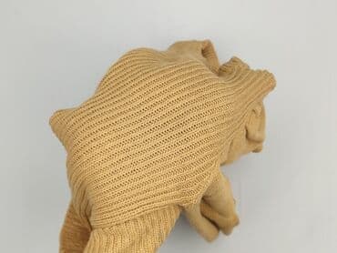 sweter w krowie łaty: Sweter damski, rozmiar S — 5