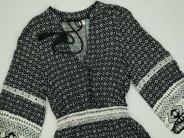 długa sukienka hm: H&M, Sukienka damska, rozmiar S — 2