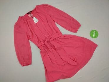 Women: Top Secret, Women`s dress, size XL (EU 42) — 2