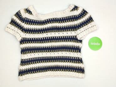 szorty dla puszystych: Hilfiger Denim, Women`s T-shirt, size M (EU 38) — 3