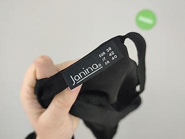 bluza tunika: Janina, Top damski, rozmiar M — 4