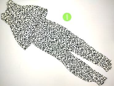 it moda kombinezony: Reserved, Women`s overall, size S — 3