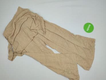 koszulka z bambusem zara: Zara, Spodnie materiałowe damskie, rozmiar M — 3