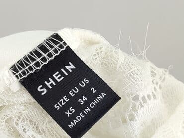 body koronkowe lidl: Shein, Body damskie, rozmiar XS — 4