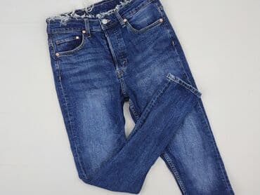 piżama h and m: Jeans for women, M — 1