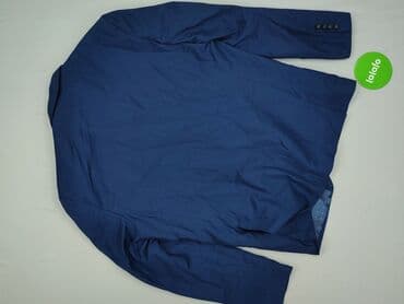 sweter z kaszmiru c a: Suit jacket for men, L (EU 40), condition - Perfect — 3