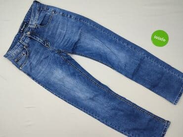 jeans old: Wrangler, Jeansy damskie, rozmiar S — 2