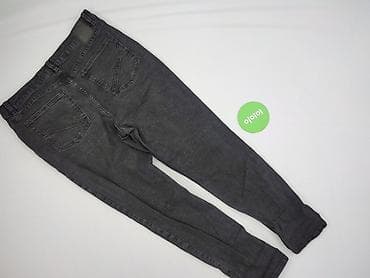 bory sinsay: Jeansy damskie, rozmiar XL — 3