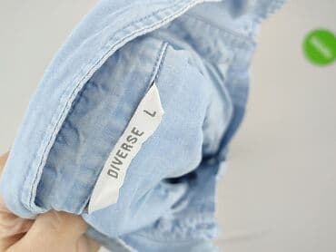 koszula jedwabna massimo dutti: Diverse, Koszula damska, rozmiar L — 4
