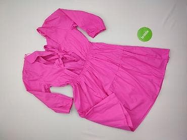 obcisla sukienki mini: Sukienka damska, rozmiar S — 3