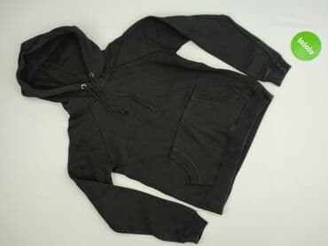 bluzy one size: Hoodie for men, size M — 2