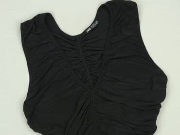 Women: Zara, Women`s top, size L (EU 40) — 1