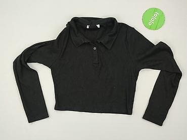 damskie t shirty basicowe: Top damski, rozmiar M — 2