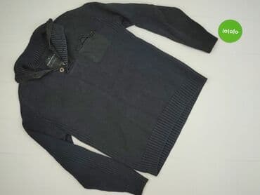 piżama do karmienia lidl: Angelo Litrico, Sweter dla mężczyzn, rozmiar XL — 2