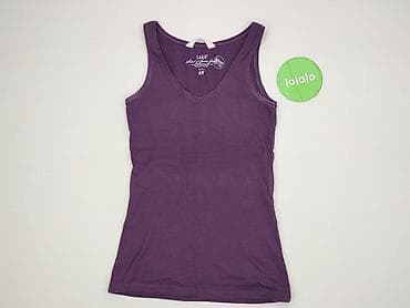 marka monkl: H&M L.O.G.G., Top damski, rozmiar S — 2