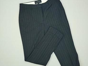 jeans apple bottom: Mango, Spodnie materiałowe damskie, rozmiar S — 1
