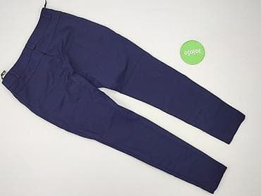 cargo new yorker: Spodnie materiałowe damskie, rozmiar L — 3