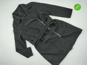 primark kurtka damska: Sinsay, Płaszcz damski, rozmiar XL — 2