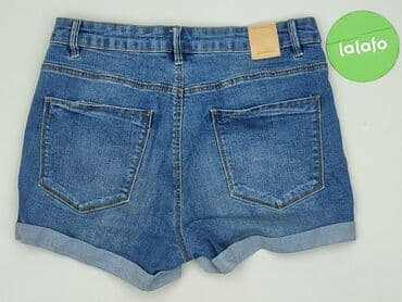 spodenki: Stradivarius, Szorty damskie, rozmiar M — 3