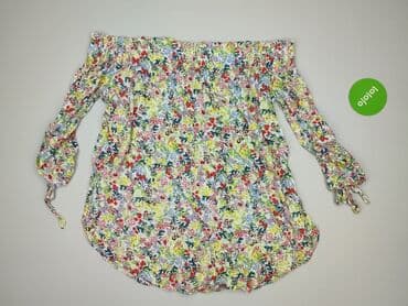 bluza hello kitty h: Bluzka damska, rozmiar M — 2