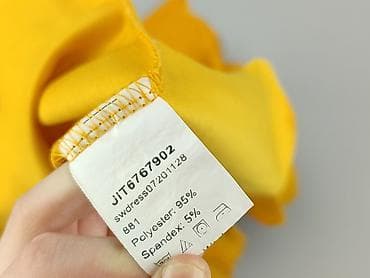 boss t shirty: Sukienka damska, rozmiar 6XL — 4