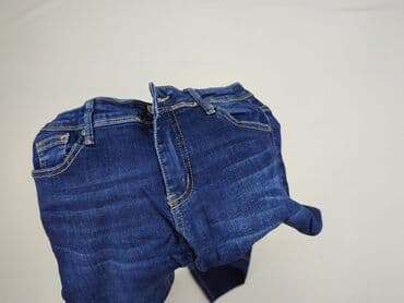 dżinsy push up z wysoką talią: Goodies, Jeans for women, size S (EU 36) — 7