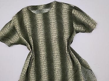 shein bluzki oversize: Bluzka damska, rozmiar M — 1