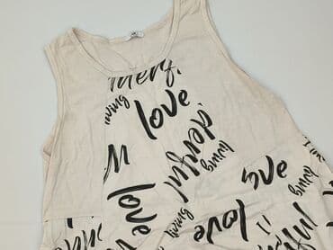 Miaoni, Sukienka damska, rozmiar XL