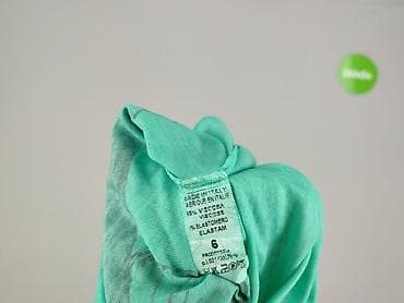 t x m: ITALY FASHION, T-shirt damski, rozmiar S — 8