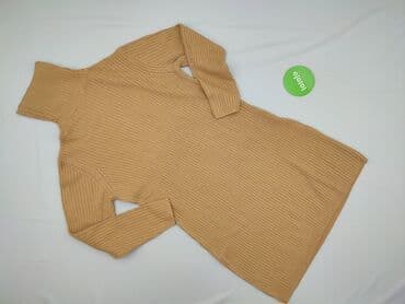 sukienka sweterkowa lidl: Bodyflirt, Sukienka damska, rozmiar L — 3