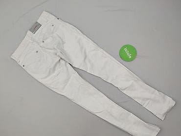 buty autenti: Jeansy damskie, rozmiar XS — 3