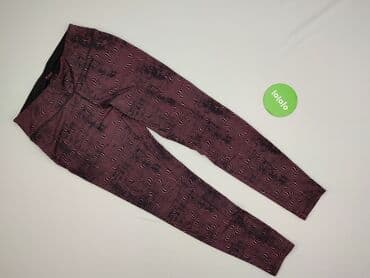 lidl ocieplane legginsy: Crivit, Legginsy Sportowe damskie, rozmiar M — 2