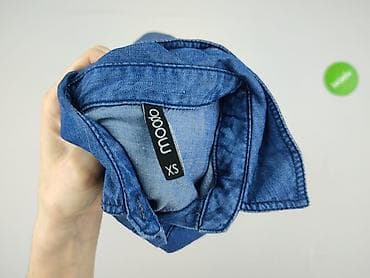 koszula amisu: Moodo, Sukienka damska, rozmiar XS — 6