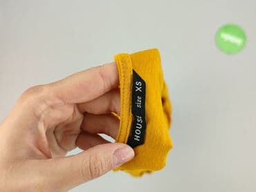 bluzka z ustami house: House, Bluzka damska, rozmiar XS — 4