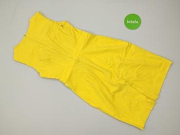 czerwone baleriny ccc: Reserved, Sukienka damska, rozmiar S — 3