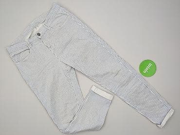 croks pl: Asos, Spodnie materiałowe damskie, rozmiar M — 2