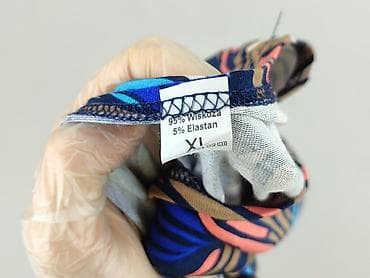 koszulka hooligans poland: T-shirt damski, rozmiar XL — 4