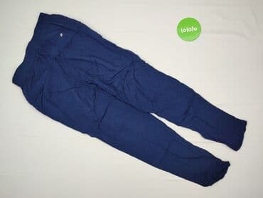 spodnie joggery damskie house: House, Spodnie materiałowe damskie, rozmiar M — 3