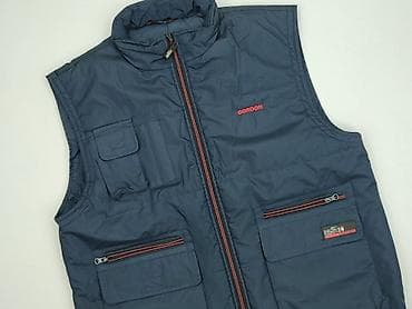 primark.com pl: Męska kamizelka robocza ISSA LINE by Industrial Starter – model RING — 1