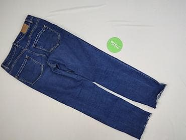 missguided bluzka: Jeansy damskie, rozmiar M — 3